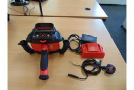 Argus 4 E2V Thermal Imaging Camera w/ Battery & Charger