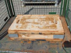 Wooden Butchers Block