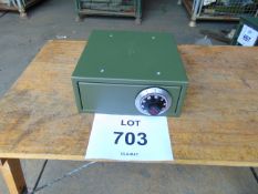 Apex Steel Vehicle Combination Safe