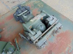 Ringfeder Man SUV Auto Trailer Hitch Fully Rotating from MoD