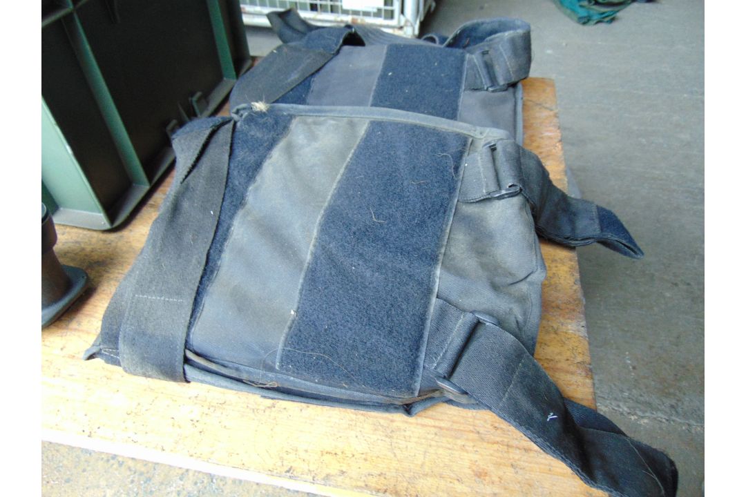 Ballistic Body Armour Plates, Camera Lens, First Aid Kits etc - Image 6 of 10