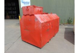 Fuel / Oil Storage Tank