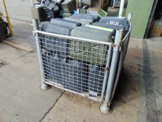 24 x British Army 5 Gall Water Jerry Cans from MoD