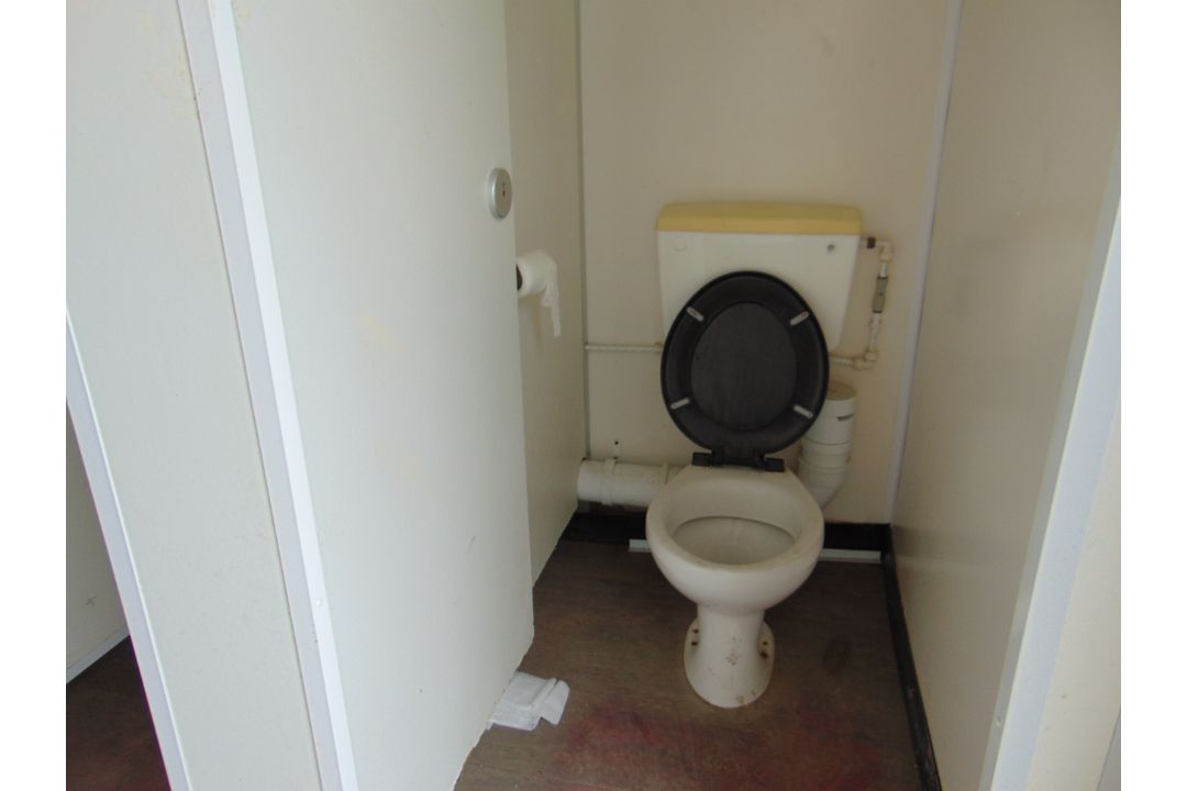 Male / Female Dual Compartment Toilet Block - Image 17 of 23