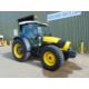 2010 Deutz-Fahr Agrofarm 420 - 4WD 97HP Agricultural Tractor 967 hrs only From MOD - Image 5 of 56