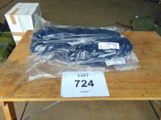 2 x New Unissued RAF issue Pilots Jackets with Removeable Liner