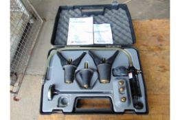 Sykes-Pickavant Cooling System Tester in Case