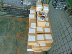 Q 56x New Unissued 7SV Man Activating Lever Steering Gear Vehicle Original Packing