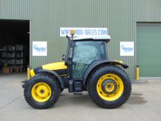 2010 Deutz-Fahr Agrofarm 420 - 4WD 97HP Agricultural Tractor 967 hrs only From MOD