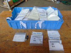 QTY 35 x New Unissued Panel Light Assembly