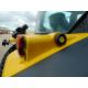 2010 Deutz-Fahr Agrofarm 420 - 4WD 97HP Agricultural Tractor 967 hrs only From MOD - Image 40 of 56