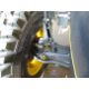 2010 Deutz-Fahr Agrofarm 420 - 4WD 97HP Agricultural Tractor 967 hrs only From MOD - Image 18 of 56