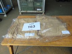 2 x New Unissued AFV Crew mans Coverall in Original Packing