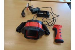 Argus 4 E2V Thermal Imaging Camera & Charger