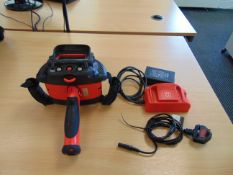 Argus 4 E2V Thermal Imaging Camera w/ Battery & Charger