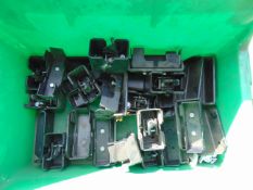 20 x Unissued SA 80 Weapon Mount Fittings