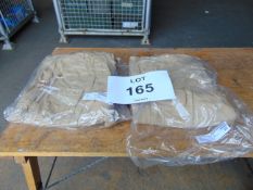 2 x New Unissued AFV Crew mans Coverall in Original Packing