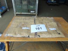 2 x New Unissued AFV Crew mans Coverall in Original Packing