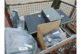 1 x Stillage New Unissued WIMIK Weapons Mounting Kit Etc