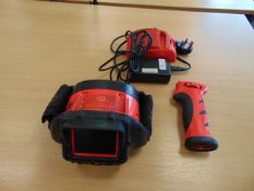 Argus 4 E2V Thermal Imaging Camera w/ Battery & Charger