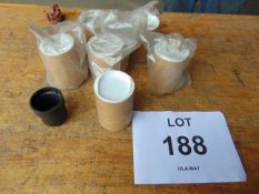 6 x New Unissued SKF Sockets Original Packing