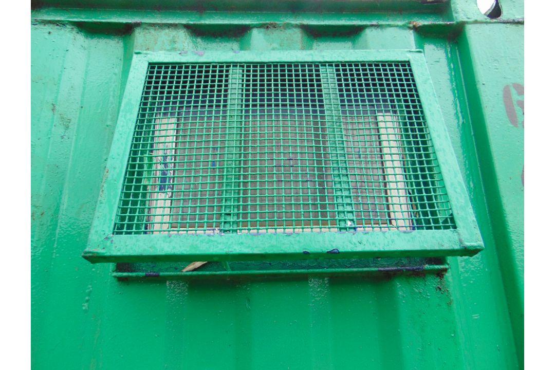 Male / Female Dual Compartment Toilet Block - Image 9 of 23