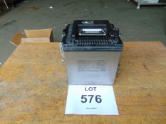 Latest British Electro Thermal Model RAK 15/2 Vehicle Food Cooker