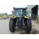 2010 Deutz-Fahr Agrofarm 420 - 4WD 97HP Agricultural Tractor 967 hrs only From MOD - Image 10 of 56