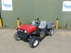 Toro Workman Utility Vehicle