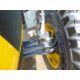 2010 Deutz-Fahr Agrofarm 420 - 4WD 97HP Agricultural Tractor 967 hrs only From MOD - Image 19 of 56