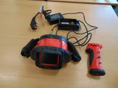 Argus 4 E2V Thermal Imaging Camera & Charger