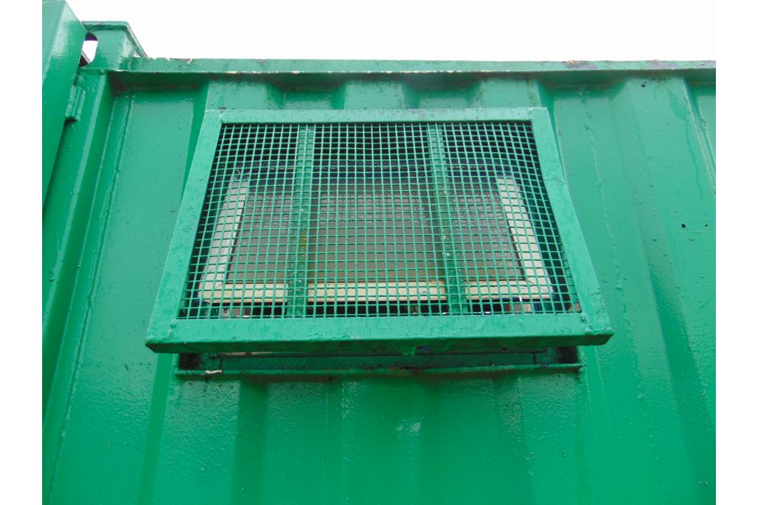 Male / Female Dual Compartment Toilet Block - Image 8 of 23
