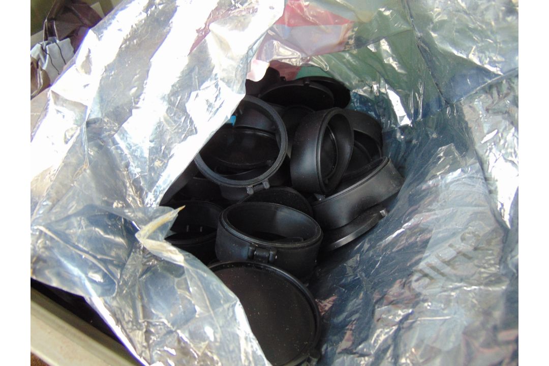 Ballistic Body Armour Plates, Camera Lens, First Aid Kits etc - Image 3 of 10