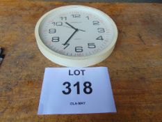 Memolux MoD 24hr Clock