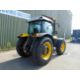 2010 Deutz-Fahr Agrofarm 420 - 4WD 97HP Agricultural Tractor 967 hrs only From MOD - Image 8 of 56