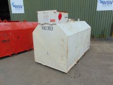 Fuel / Oil Storage Tank