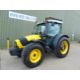 2010 Deutz-Fahr Agrofarm 420 - 4WD 97HP Agricultural Tractor 967 hrs only From MOD - Image 4 of 56