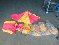 6 x Unissued Markers in Original Packing