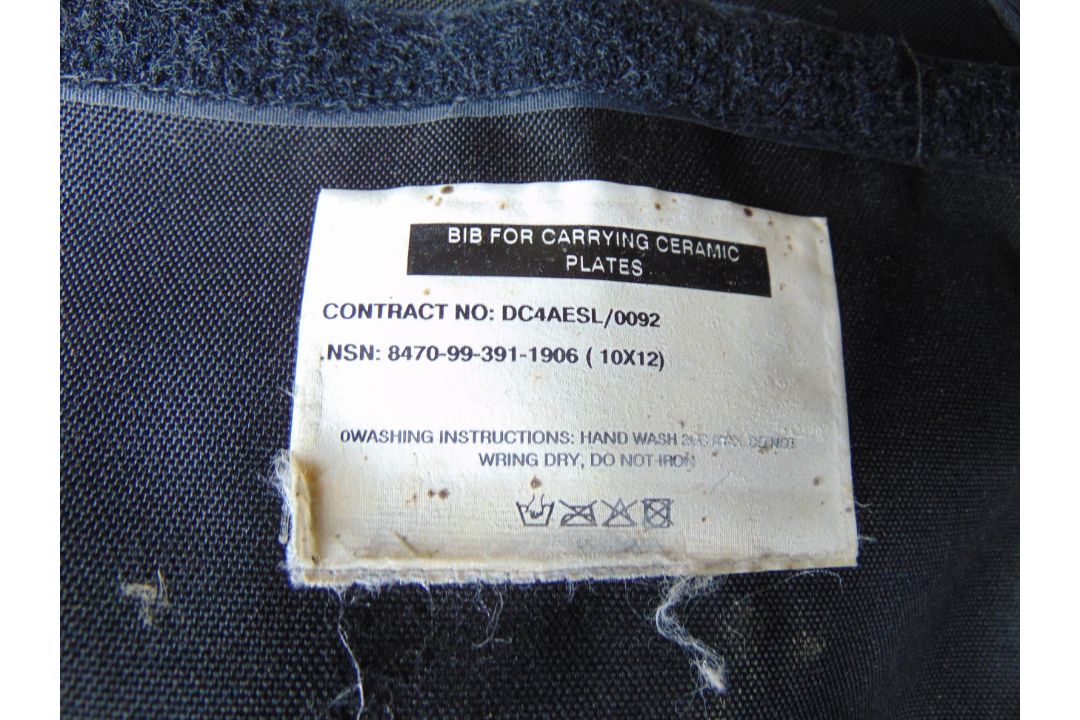 Ballistic Body Armour Plates, Camera Lens, First Aid Kits etc - Image 5 of 10