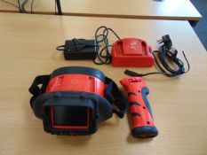 Argus 4 E2V Thermal Imaging Camera w/ Battery & Charger