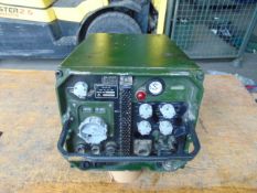 Clansman Transmitter Receiver UK/RT 353