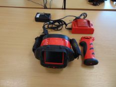 Argus 4 E2V Thermal Imaging Camera w/ Battery & Charger
