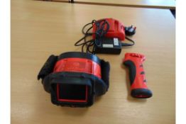 Argus 4 E2V Thermal Imaging Camera w/ Battery & Charger