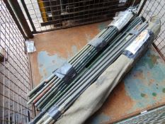 Approx 180 Poles from MoD Stock