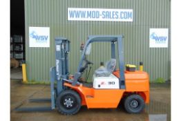 NEW UNUSED 2023 YangFT CPCD 30 K-Series II Diesel Fork Lift Truck