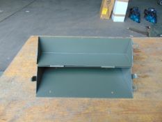 Secure Document Box