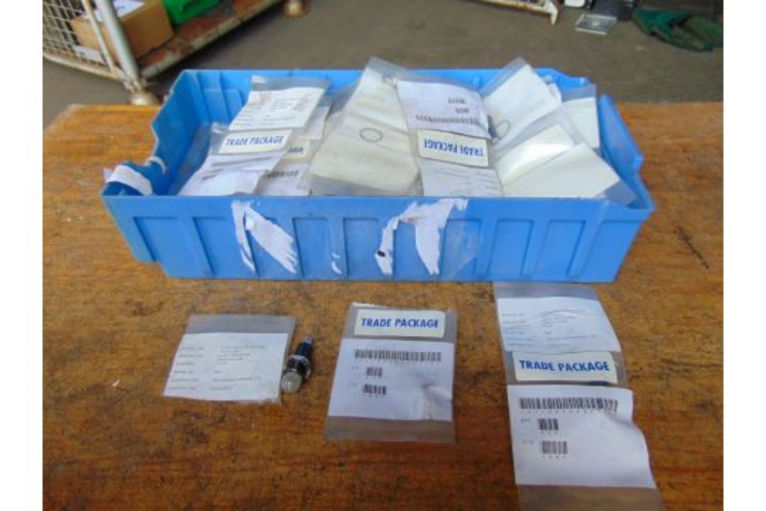 QTY 35 x New Unissued Panel Light Assembly - Image 1 of 4