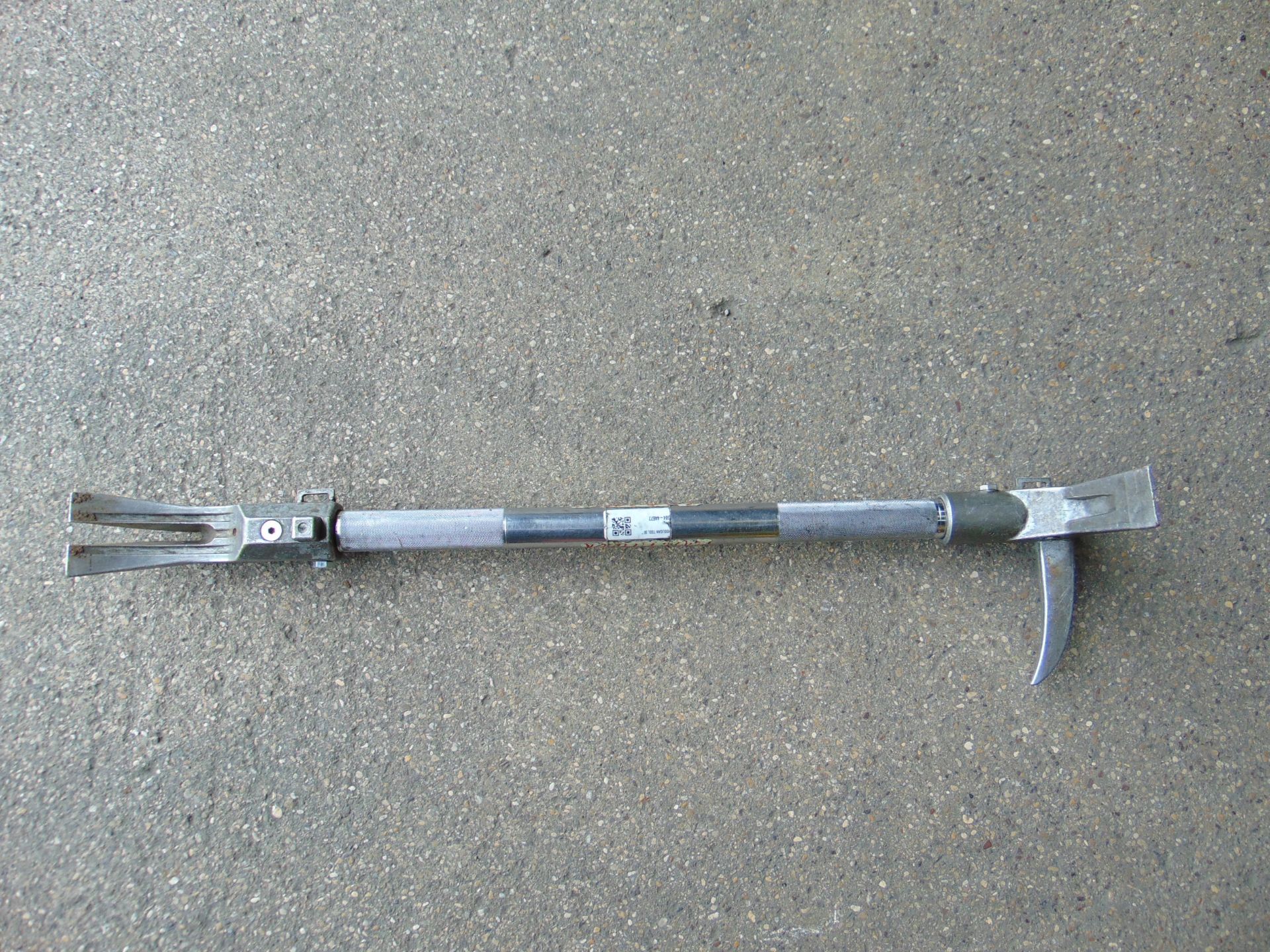 30" Hooligans Tool Bar - Image 4 of 10