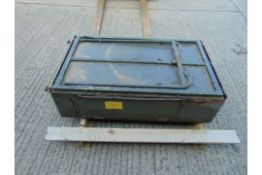 1 x British Army No 5 Field Cooker / Table
