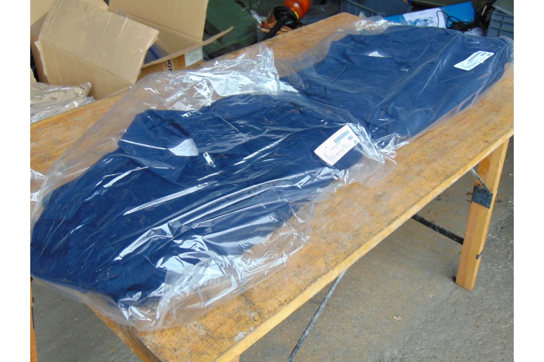 2 x New Unissued RAF issue Pilots Jackets with Removeable Liner - Image 3 of 7